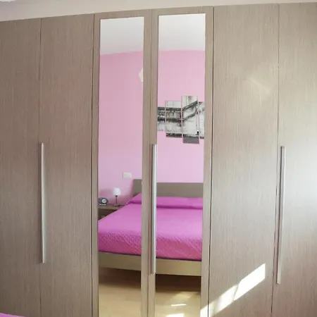 Apartment Valery House Olbia