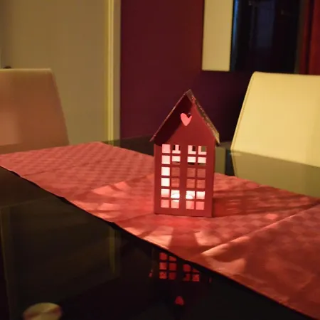 Apartment Valery House Olbia