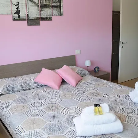 Valery House * Olbia