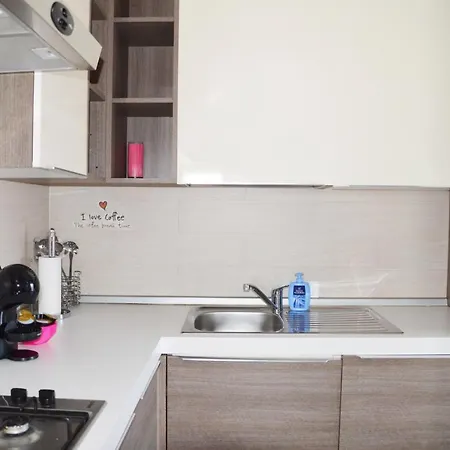 Apartment Valery House